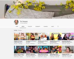 Tori began her self-titled YouTube channel where she posts gaming content, song lyrics, daily challenges, advice videos, and much more stuff.